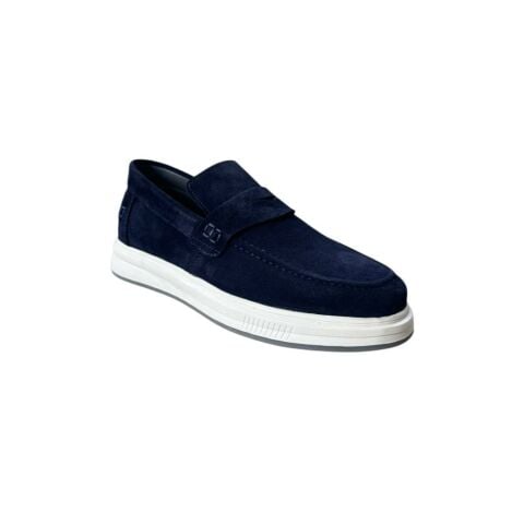 FITOFEET  Erkek Kuşaklı Loafer Ayakkabı 0375