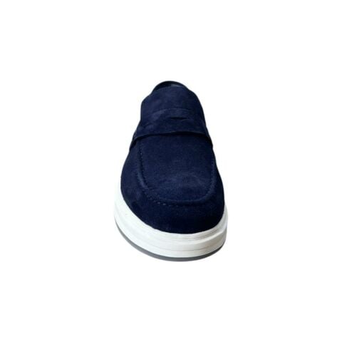 FITOFEET  Erkek Kuşaklı Loafer Ayakkabı 0375