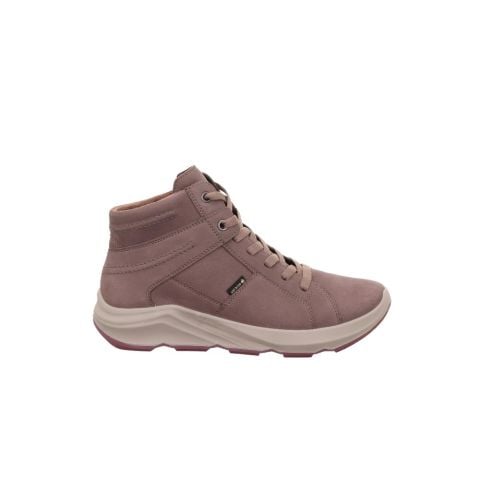 LEGERO Bliss Gore-Tex Kadın Geniş Kalıp Bağcıklı Fermuarlı Bot 2-00332