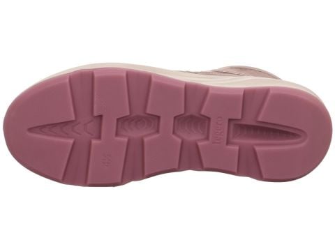 LEGERO Bliss Gore-Tex Kadın Geniş Kalıp Bağcıklı Fermuarlı Bot 2-00332