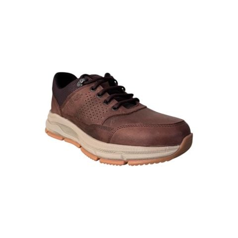 KING PAOLO Geniş Kalıp Erkek Bağcıklı Spor Ayakkabı 1287