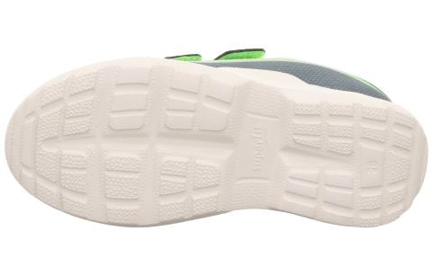 SUPERFIT Rush Medium (Orta) Erkek Cırtlı Spor Ayakkabı 1-006207-2 (26-30)