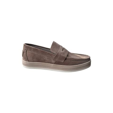 FITOFEET  Erkek Kuşaklı Loafer Ayakkabı 2006