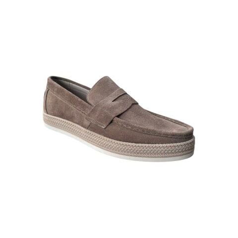 FITOFEET  Erkek Kuşaklı Loafer Ayakkabı 2006