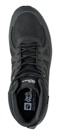 JACK WOLFSKIN Woodland 2 Texapore Mid M Büyük Numara Erkek Outdoor Bot 4051261