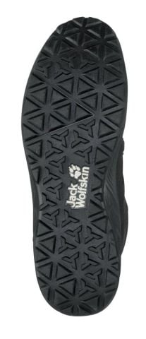 JACK WOLFSKIN Woodland 2 Texapore Mid M Büyük Numara Erkek Outdoor Bot 4051261