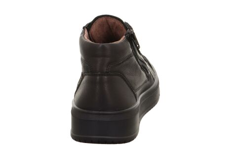 LEGERO Rejoise Gore-Tex Kadın Bağcıklı Fermuarlı Bot 2-00335