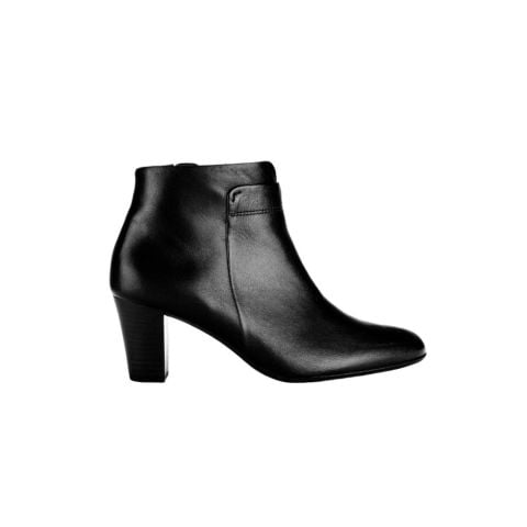 GABOR Geniş (G) Kalıp Kadın Topuklu Bot 52.961