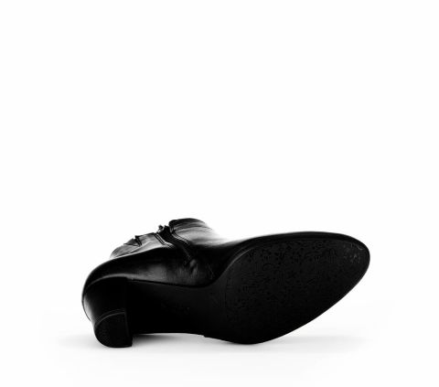 GABOR Geniş (G) Kalıp Kadın Topuklu Bot 52.961