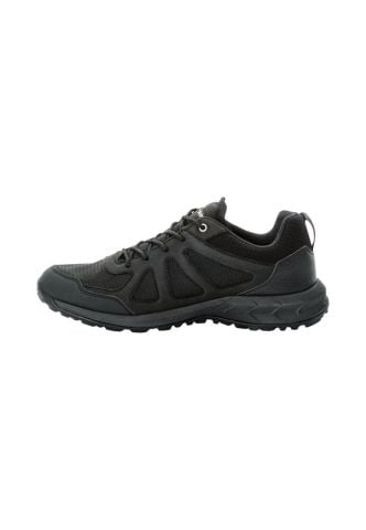 JACK WOLFSKIN Woodland 2 Texapore Low M Erkek Outdoor Ayakkabı 4051271