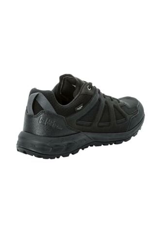 JACK WOLFSKIN Woodland 2 Texapore Low M Erkek Outdoor Ayakkabı 4051271