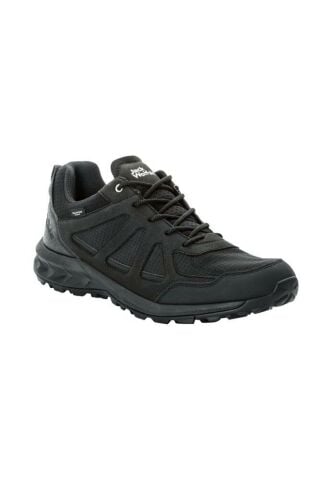 JACK WOLFSKIN Woodland 2 Texapore Low M Erkek Outdoor Ayakkabı 4051271