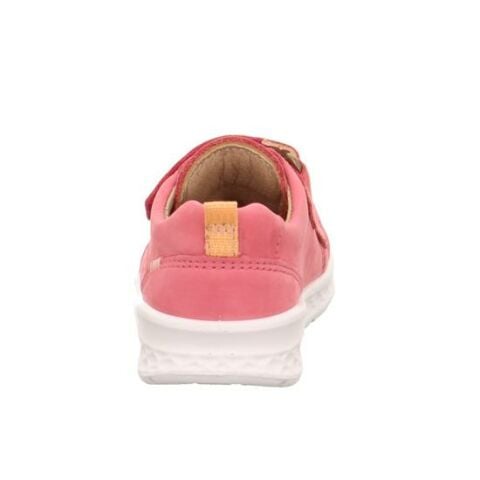 SUPERFIT Breeze Medium Kız Cırtlı Spor Ayakkabı 1-000365-2 (24-28)