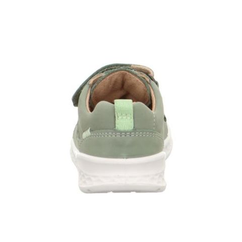 SUPERFIT Breeze Medium Erkek Cırtlı Spor Ayakkabı 1-000365-1 (20-23)
