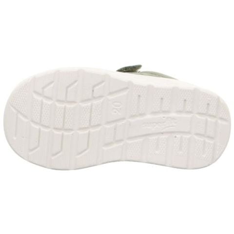 SUPERFIT Breeze Medium Erkek Cırtlı Spor Ayakkabı 1-000365-1 (20-23)