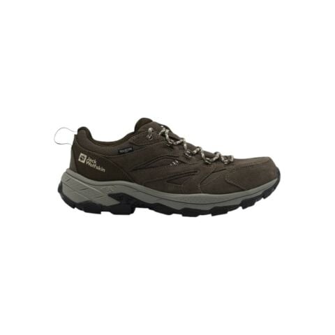 JACK WOLFSKIN Vojo Tour Texapore Low M Erkek Outdoor Ayakkabı A62070
