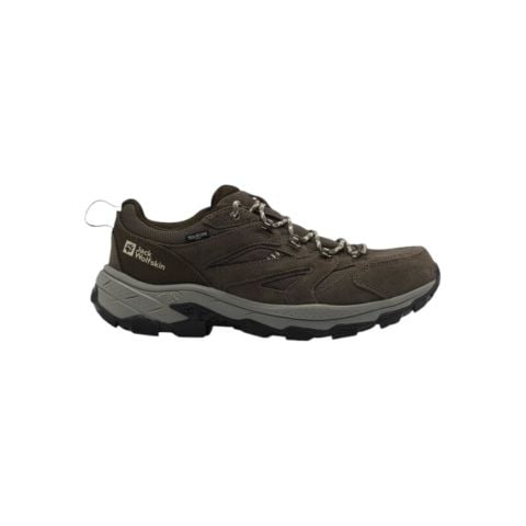 JACK WOLFSKIN Vojo Tour Texapore Low M Erkek Outdoor Ayakkabı A62070