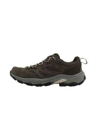 JACK WOLFSKIN Vojo Tour Texapore Low M Erkek Outdoor Ayakkabı A62070