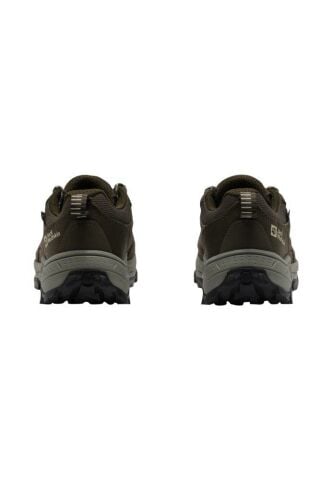 JACK WOLFSKIN Vojo Tour Texapore Low M Erkek Outdoor Ayakkabı A62070