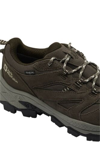 JACK WOLFSKIN Vojo Tour Texapore Low M Erkek Outdoor Ayakkabı A62070