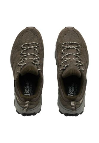 JACK WOLFSKIN Vojo Tour Texapore Low M Erkek Outdoor Ayakkabı A62070