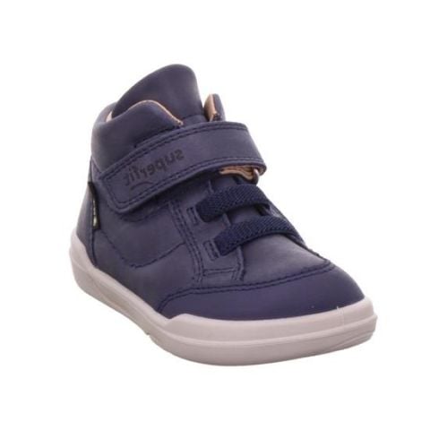 SUPERFIT Superfree Medium Gore-Tex Lastikli Cırtlı Bot 1-000536-2 (24-26)
