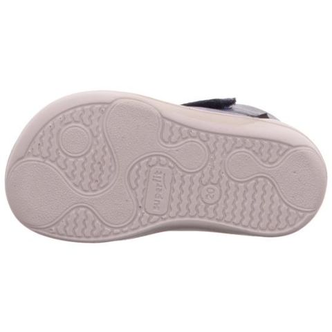 SUPERFIT Superfree Medium Gore-Tex Lastikli Cırtlı Bot 1-000536-2 (24-26)