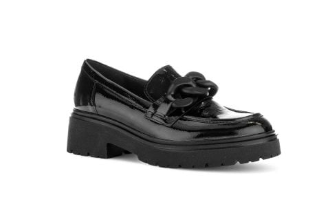 GABOR Best-Fitting Kadın Tokalı Loafer Ayakkabı 55.230