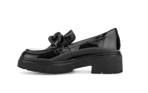 GABOR Best-Fitting Kadın Tokalı Loafer Ayakkabı 55.230