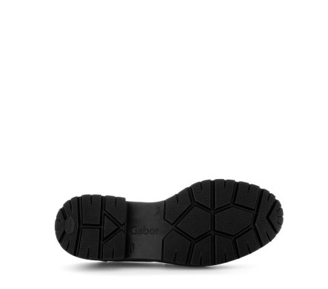 GABOR Best-Fitting Kadın Tokalı Loafer Ayakkabı 55.230