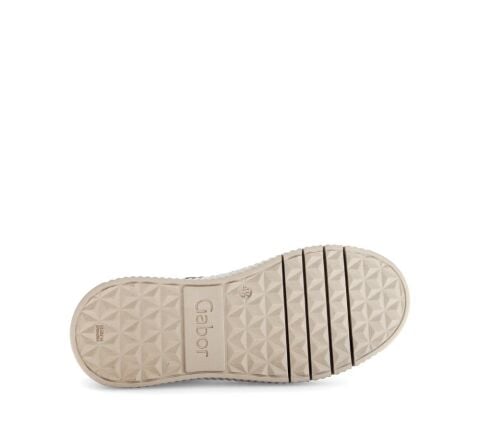 GABOR Best Fitting Kadın Lastikli Fermuarlı Kalın Tabanlı Bot 73.540