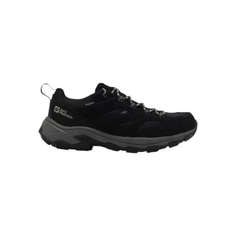 JACK WOLFSKIN Vojo Tour Texapore Low M Erkek Outdoor Ayakkabı A62070