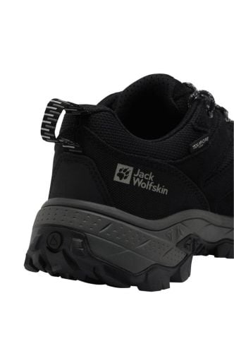 JACK WOLFSKIN Vojo Tour Texapore Low M Erkek Outdoor Ayakkabı A62070