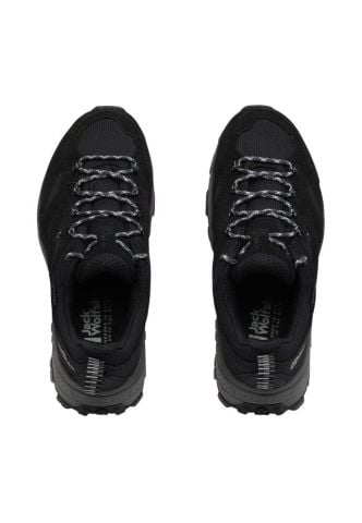 JACK WOLFSKIN Vojo Tour Texapore Low M Erkek Outdoor Ayakkabı A62070