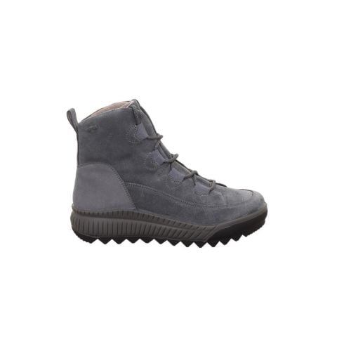 LEGERO Tirano Geniş Kalıp Gore-Tex Kadın Bağcıklı Bot 2-009561