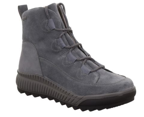 LEGERO Tirano Geniş Kalıp Gore-Tex Kadın Bağcıklı Bot 2-009561
