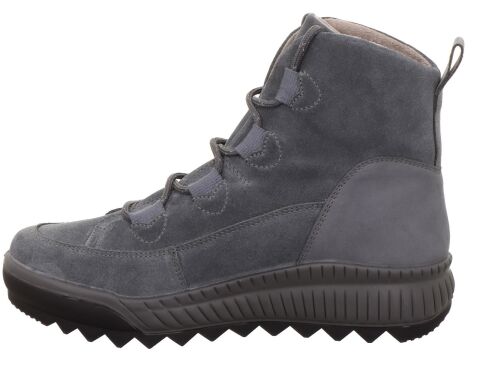 LEGERO Tirano Geniş Kalıp Gore-Tex Kadın Bağcıklı Bot 2-009561