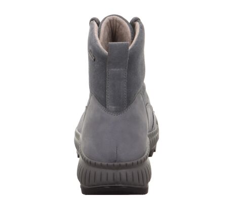 LEGERO Tirano Geniş Kalıp Gore-Tex Kadın Bağcıklı Bot 2-009561