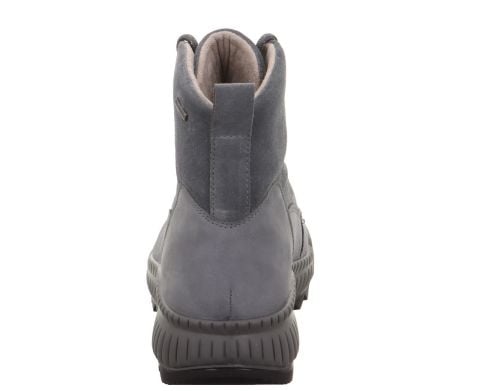 LEGERO Tirano Geniş Kalıp Gore-Tex Kadın Bağcıklı Bot 2-009561