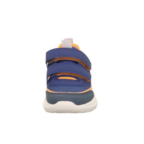 SUPERFIT Rush Medium (Orta) Erkek Cırtlı Spor Ayakkabı 1-006207-2 (26-30)