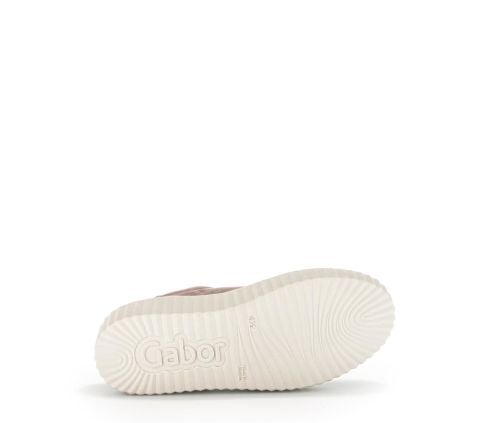 GABOR Best-Fitting Kadın Bağcıklı Fermuarlı Spor Ayakkabı 33.202