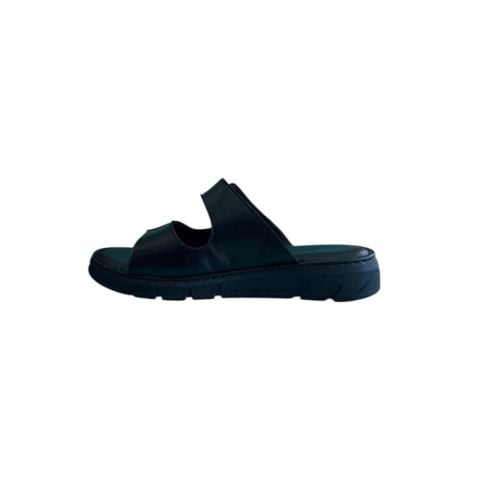 EXTRAFIT Geniş Kalıp (G) İki Cırtlı Terlik 613-24402