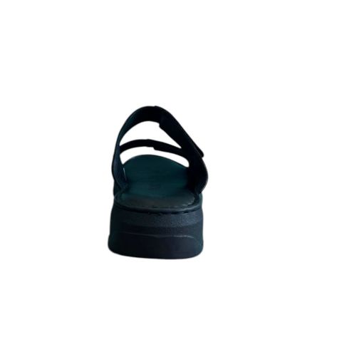 EXTRAFIT Geniş Kalıp (G) İki Cırtlı Terlik 613-24402