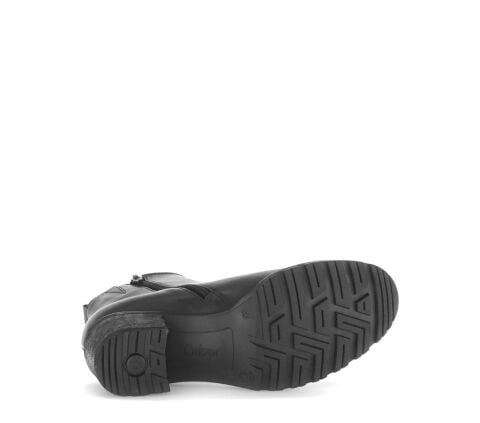 GABOR Geniş (G) Kalıp Kadın Topuklu Bot 72.803