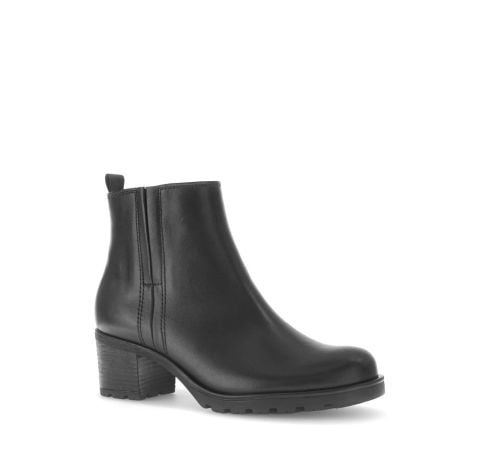 GABOR Geniş (G) Kalıp Kadın Topuklu Bot 72.803