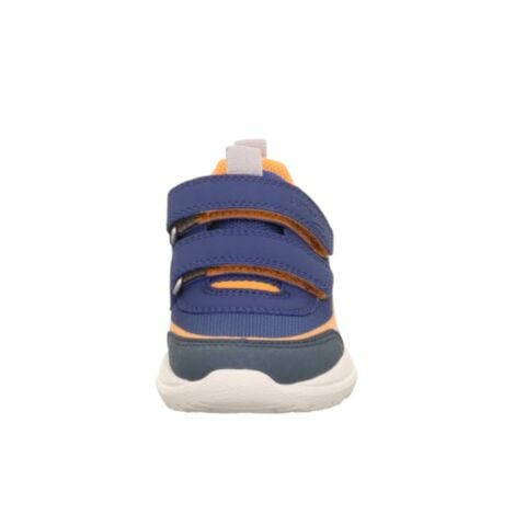 SUPERFIT Rush Medium (Orta) Erkek Cırtlı Spor Ayakkabı 1-006207-3 (31-35)