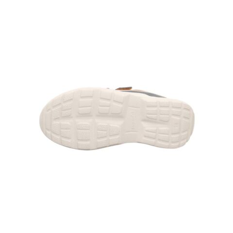 SUPERFIT Rush Medium (Orta) Erkek Cırtlı Spor Ayakkabı 1-006207-3 (31-35)