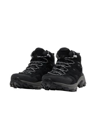 JACK WOLFSKIN Vojo Tour Texapore Mid M Büyük Numara Erkek Outdoor Bot A62072