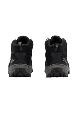 JACK WOLFSKIN Vojo Tour Texapore Mid M Büyük Numara Erkek Outdoor Bot A62072
