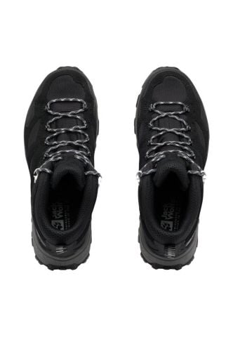 JACK WOLFSKIN Vojo Tour Texapore Mid M Büyük Numara Erkek Outdoor Bot A62072